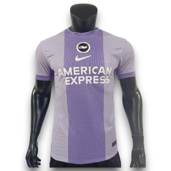 9110fe0f-Photoroom.jpg Camiseta Brighton 2025-2026 Visitante – Version Pro Player