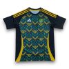 Camiseta Jamaica 2024-2025 Visitante