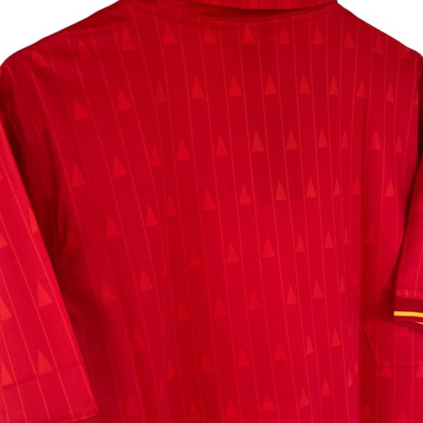 Camiseta España 1989-1991 Local