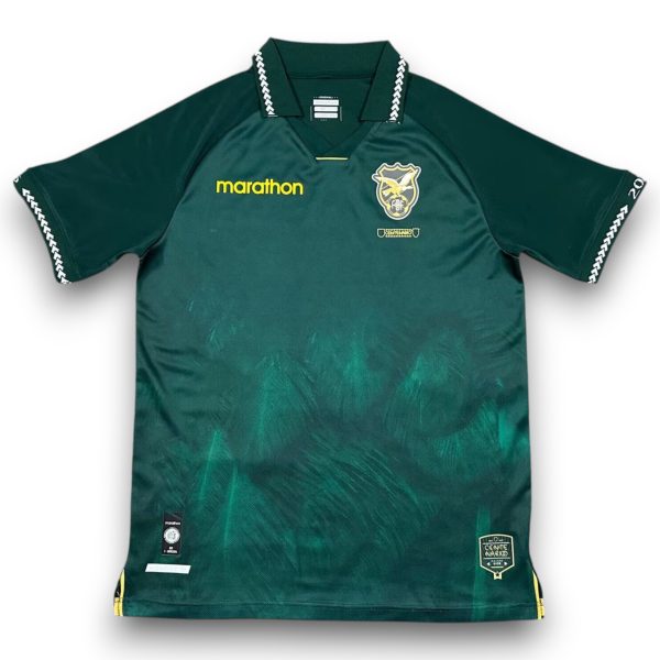 Camiseta Bolivia 2025 Local