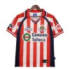 Camiseta Chivas 1999-2000 Local