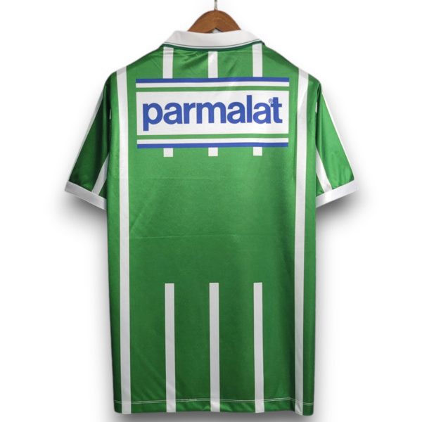 Camiseta Palmeiras 1992-1993 Local