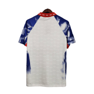 Camiseta París 1992-1993 Visitante