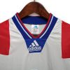 Camiseta Rangers 1992-1994 Visitante