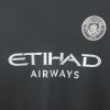 Camiseta Manchester City 2025-2026 Visitante