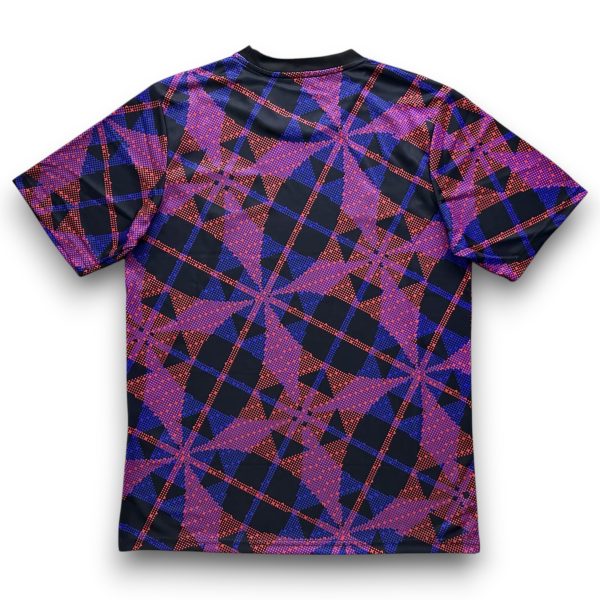 Camiseta Olympique Lyon 2025-2026 Prepartido