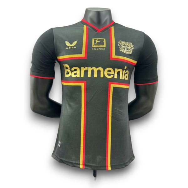 926efa61.jpg Camiseta Bayer Leverkusen 2024-2025 Local – Version Pro Player