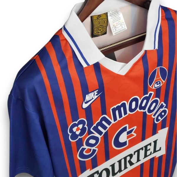 Camiseta París 1993-1994 Local