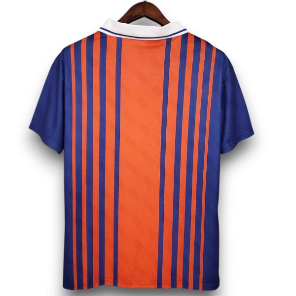 Camiseta París 1993-1994 Local