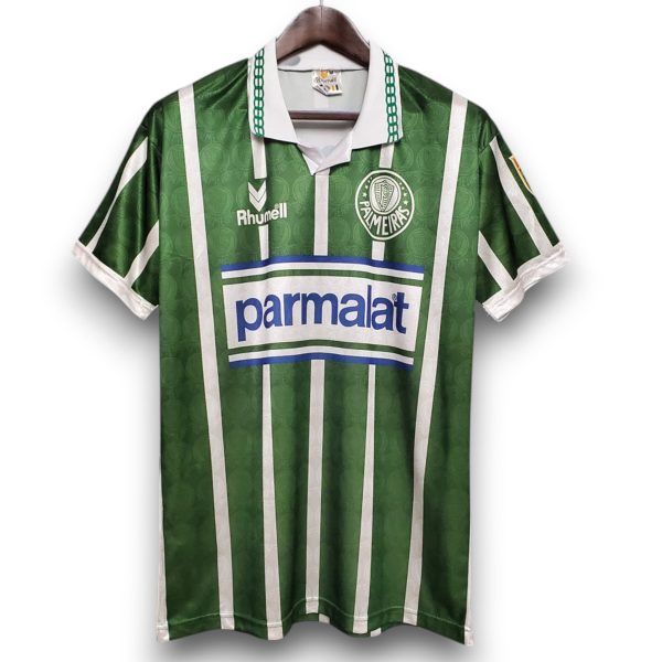 Camiseta Palmeiras 1993-1994 Local