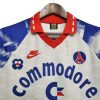 Camiseta París 1993-1994 Visitante