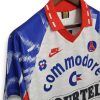 Camiseta París 1993-1994 Visitante