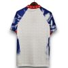 Camiseta París 1993-1994 Visitante