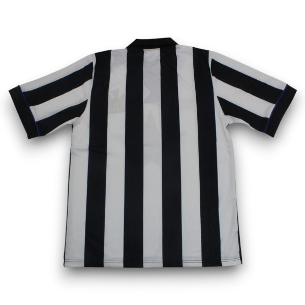 Camiseta Newcastle 1993-1995 Local