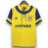 Camiseta Parma 1993-1995 Local