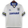 Camiseta Parma 1993-1995 Visitante