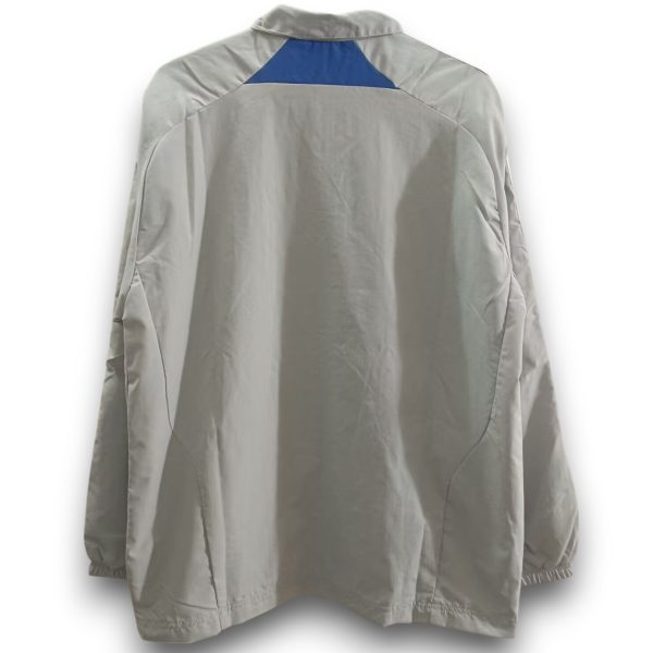 Chaqueta Bayern Munich 2025-2026 – Cortavientos