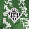 Camiseta Prepartido Real Betis 2024-25 | Todos los Tamaños