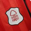 Camiseta Nottingham Forest 1994-1995 Local