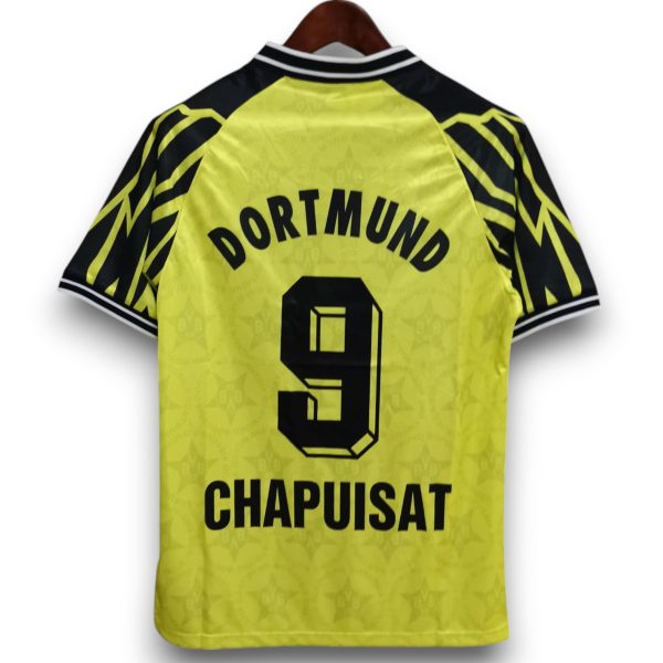 Camiseta BVB 1994-1995 Local