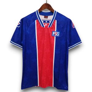 Camiseta París 1994-1995 Local