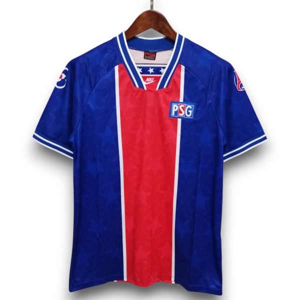 Camiseta París 1994-1995 Local