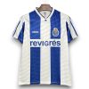 Camiseta Oporto 1994-1995 Local