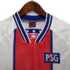 Camiseta París 1994-1995 Visitante