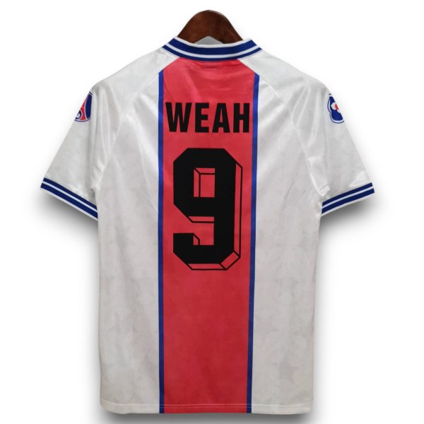 Camiseta París 1994-1995 Visitante