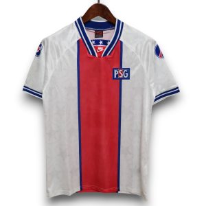 Camiseta París 1994-1995 Visitante