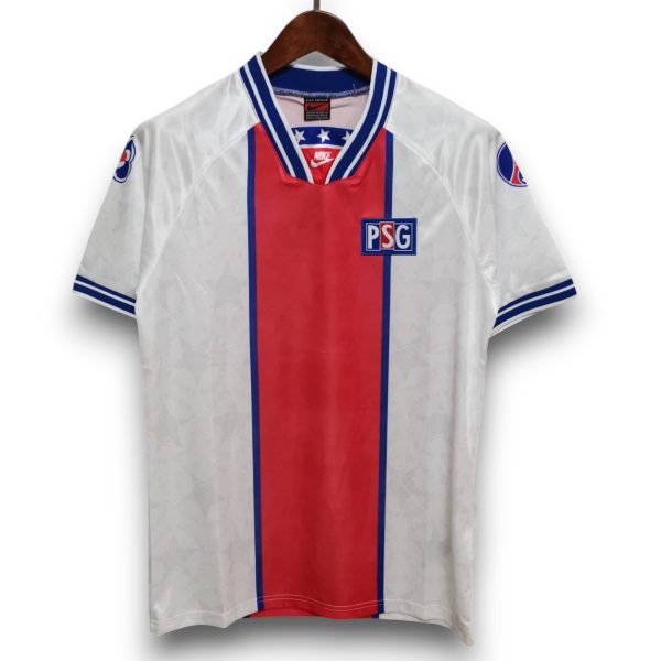 Camiseta París 1994-1995 Visitante
