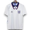 Camiseta Inglaterra 1994 Local