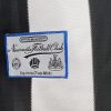 Camiseta Newcastle 1995-1996 Local