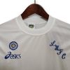 Camiseta Leeds United 1995-1996 Local
