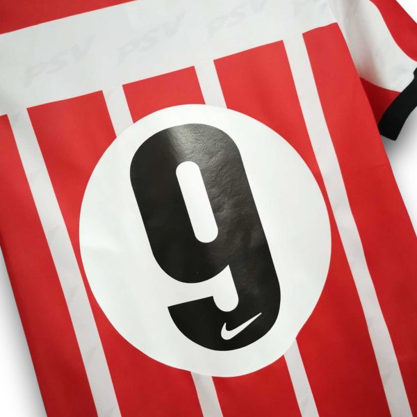 Camiseta PSV 1995-1996 Local