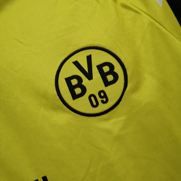 Camiseta BVB 1995-1996 Local