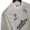 Camiseta Leeds United 1995-1996 Local