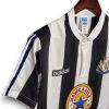 Camiseta Newcastle 1995-1996 Local