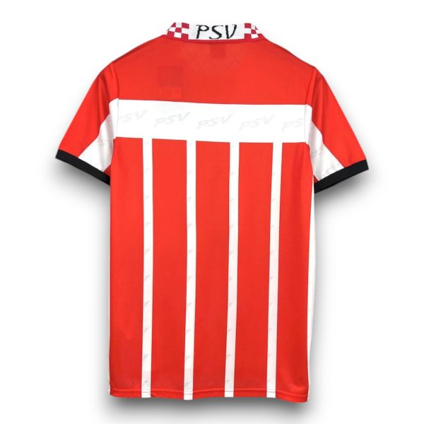 Camiseta PSV 1995-1996 Local