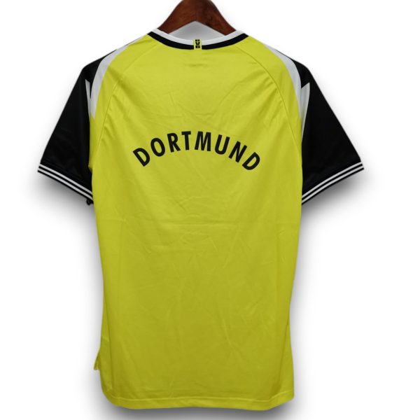 Camiseta BVB 1995-1996 Local