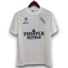 Camiseta Leeds United 1995-1996 Local
