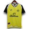 Camiseta BVB 1995-1996 Local