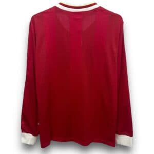 Camiseta LVP 1995-1996 Local Manga Larga