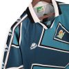 Camiseta Real Betis 1995-1997 Visitante