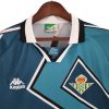 Camiseta Real Betis 1995-1997 Visitante