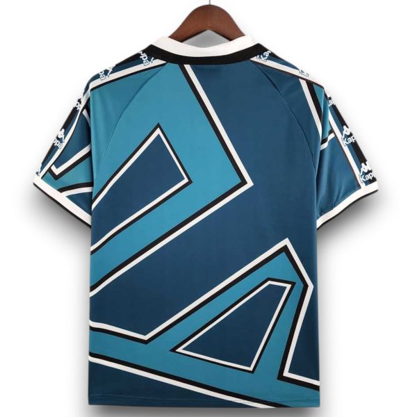 Camiseta Real Betis 1995-1997 Visitante