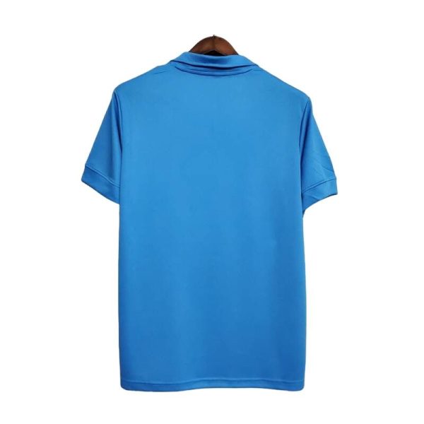 Camiseta Napoles 1988-1989 Local