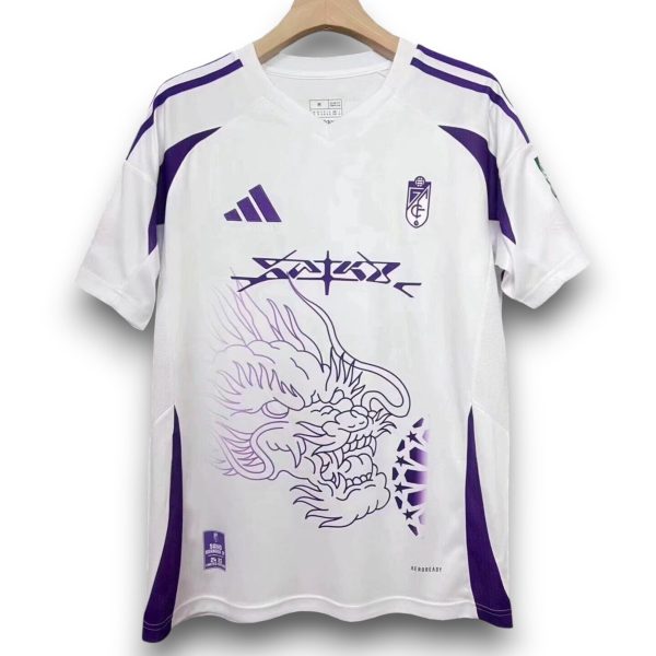 95336161-Photoroom.jpg Camiseta Granada CF 2024-25 Edición Especial | Cuarta Equipación