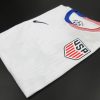 Camiseta Estados Unidos 2024-2025 Local – Version Pro Player