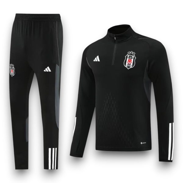 Chándal Besiktas 2023-2024 Local – Entrenamiento